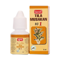 Saanda Oil-Tila Musakan