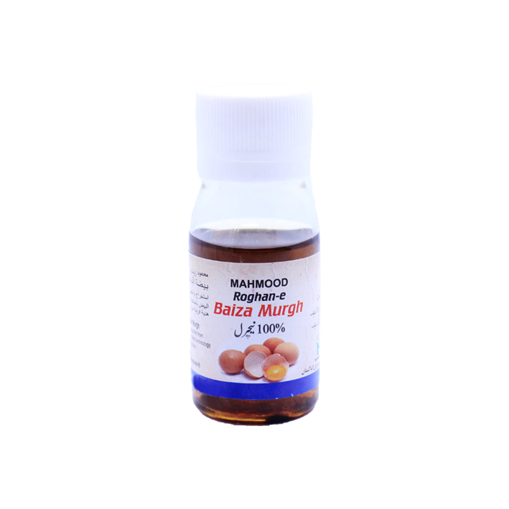 Baiza Murgh Oil-Egg Oil