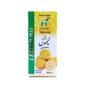 Lemon Oil-Roghan e Lemo