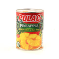 Pineapple Broken Slices-Polac