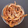 Khushk Jheenga-Sookha Jhinga-Dry Prawns-Dried Shrimps-خشک جینگا