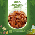 Jalwatri-Mace-جاوتری