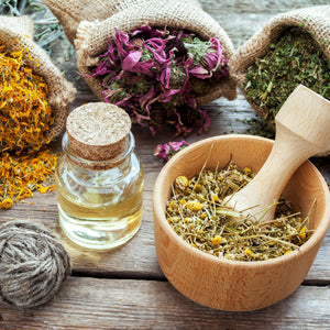Herbs’N’Shrubs-ہربز اینڈ شربز 🌿