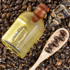 Caster Oil-Roghan e Arand-روغنِ ارنڈ