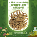 Chandan Booti-Asrol(Choti Chandan)-چھوٹی چندن-اسرول