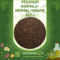 Hermal Seeds-Peganum harmala(Isband Beej)-ہرمل