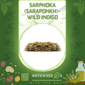Sarphoka(Saraponkh)-Wild Indigo-Galega Officinalis(Goat Rue)-سر پھوکہ