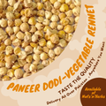 Paneer Dodi-Vegetable Rennet-Tukhm e Hayat