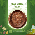 Alsi-Flaxseed-السی