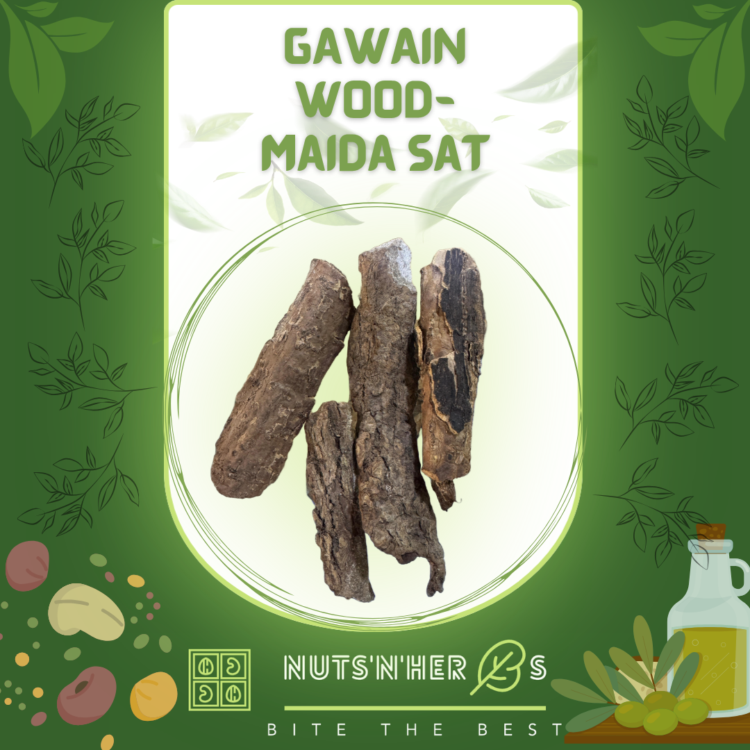 Gwain-Maida Sat-گوائن