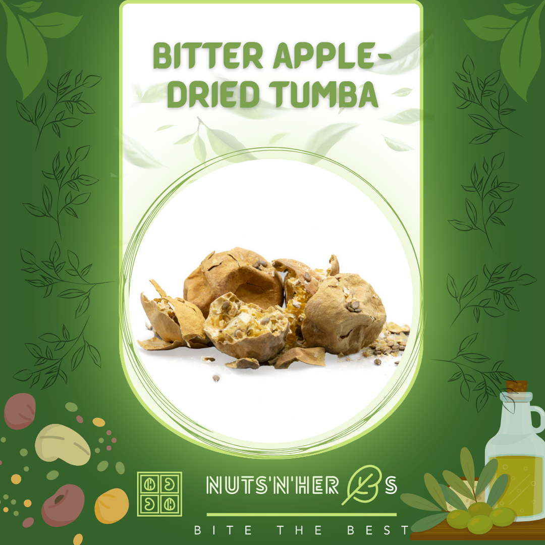 Indrayan Phal-Kodtumbe-Kodtumba - Tumba-Citrullus colocyt-کوڑ تمبا