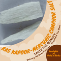Ras Kapoor-Mercuric Camphor Salt-Mercurous Chloride