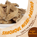 Shaqaqul Misri-Parsnip-ثقاقل مصری