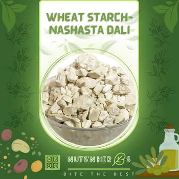 Noshasta-Starch-نشاستہ