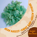 Hera Kasees-Sabaz Kahi-Green Vitriol-Kasis Sabz