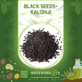 Black seeds-Kalonji-کلونجی