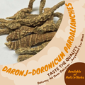 Daronj-Doronicum Pardalianches-درونج عقربی