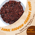 Damal Khuwain-Dragons Blood-Dracaena Cinnabari-دم الخوائن