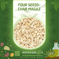 Char Magaz-Four Seeds-چار مغز