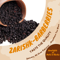 Zarishk(زرشک)-Barberries
