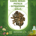 Kakra Singhi-Pistacia Integerrima Galls-کاکڑا سنگی