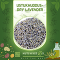 Ustukhuddus-Dry Lavender-اسطخدوس