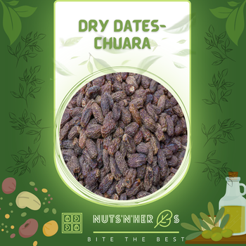 Chuara-Dry Dates-چھوارا