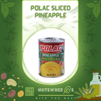 Pineapple Slices-Polac