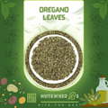 Oregano Leaves-اوریگینو