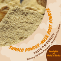 Sumblo Booti Powder-Musk Root Powder