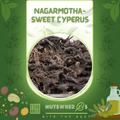 Nagarmotha-Sweet Cyperus-ناگر موتھ