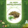 Jal Neem-Herpes Monnieri-جل نیم