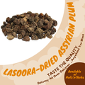 Lasoora-Dried Assyrian Plum-Sapistan Khushk