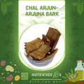 Chal Arjun-Arjuna Bark-چھال ارجن