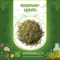 Rosemary Leaves-روز میری