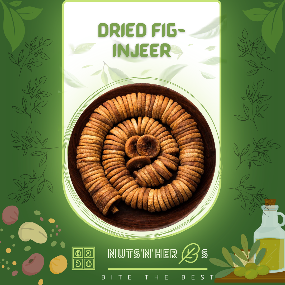 Premium Injeer-Fig-انجیر