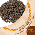 Dried Jaman Seeds-Dried Black Plum-Dried Java Plum