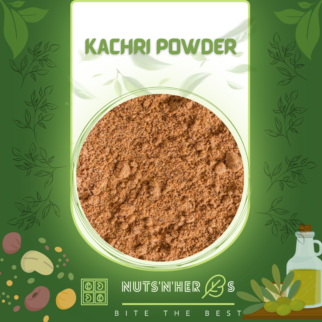 Kachri Powder-کچری پاؤڈر