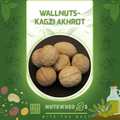 Premium Kagazi Akhrot-Wall nuts-کاغذی اخروٹ
