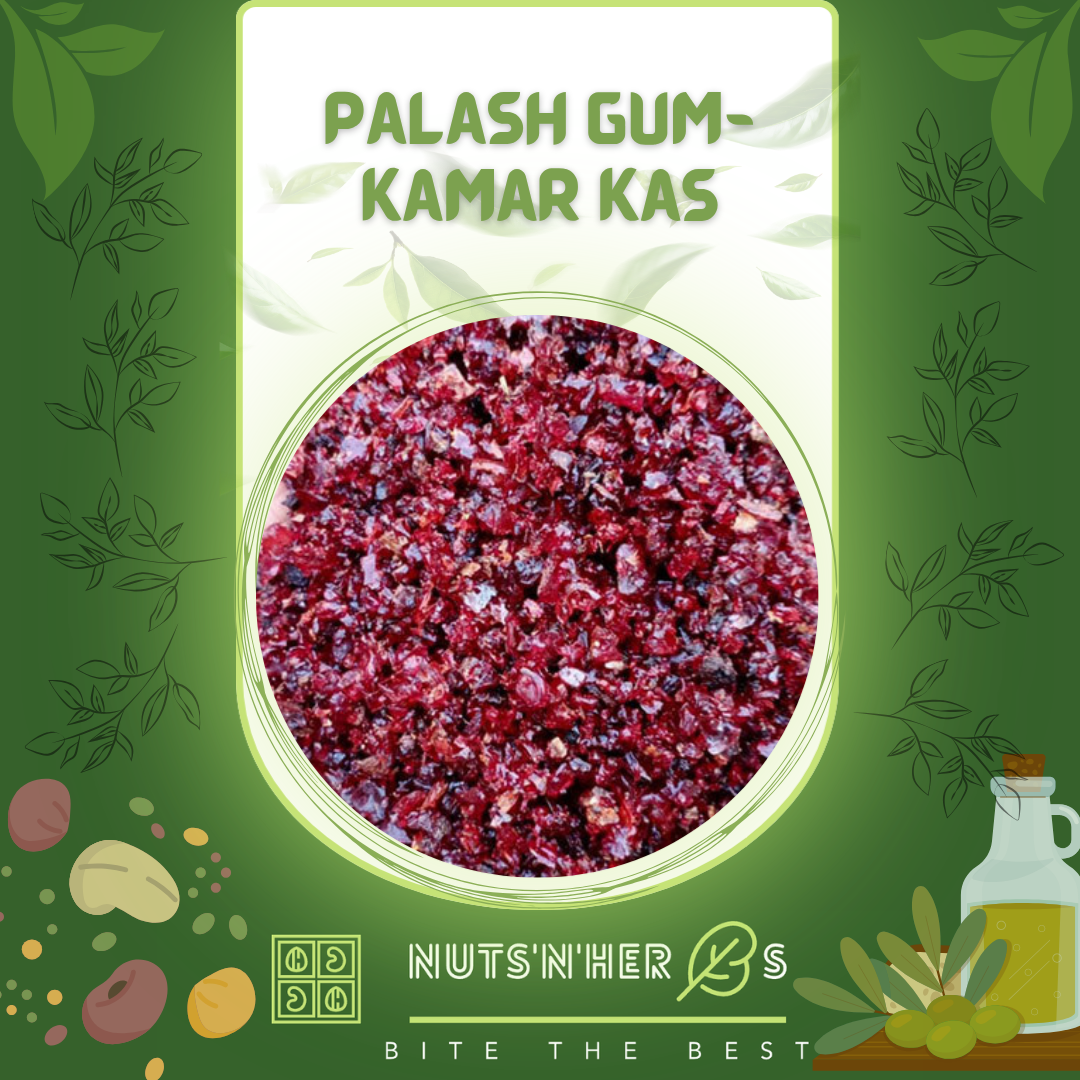 Kamar Kas-Butea Frondosa-کمرکس