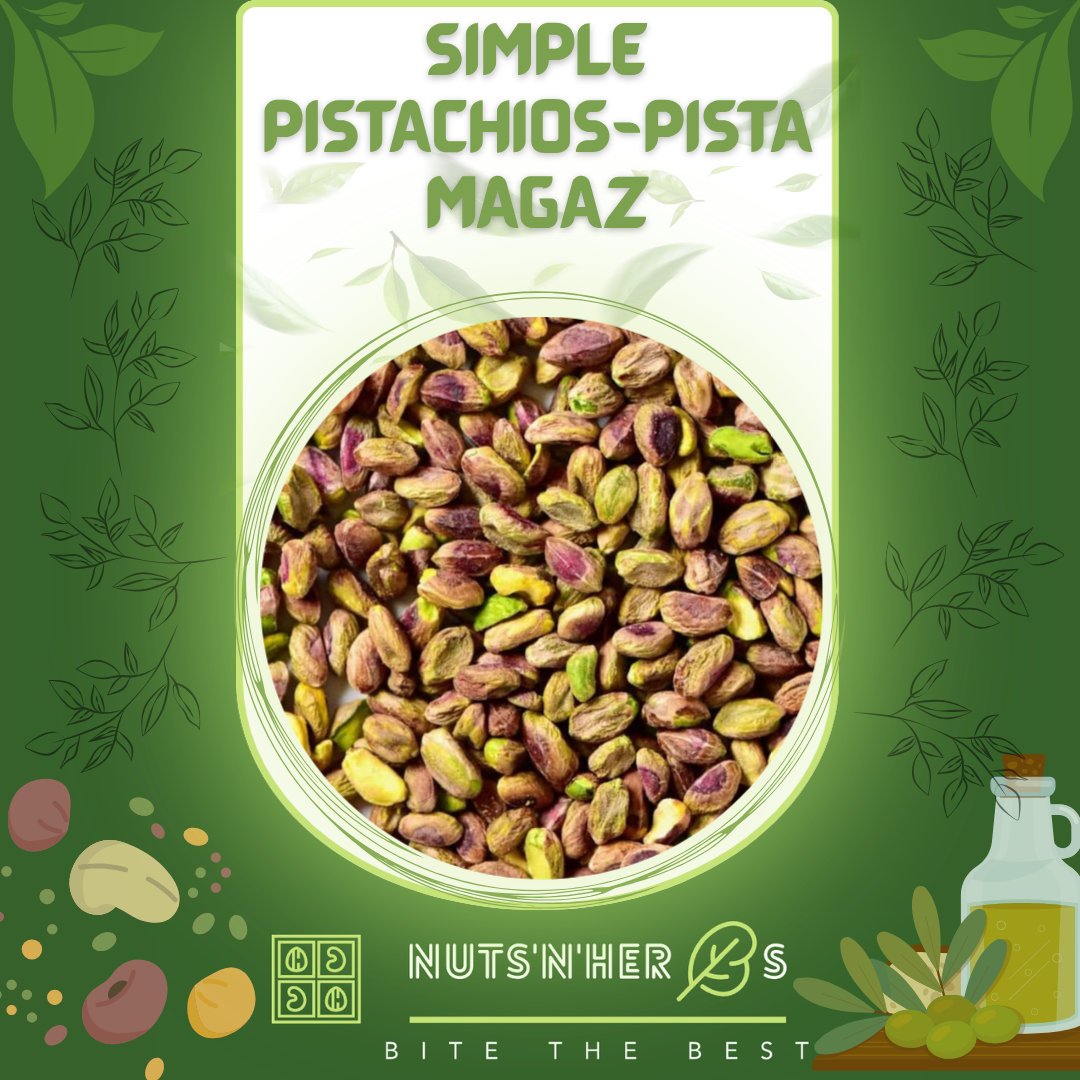 Pista giri(magaz)-Pistachio-پستہ گری