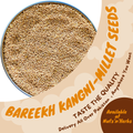 Bareekh Kangni-Millet Seeds