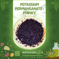 Potassium permanganate-
Phinky-پھنکی