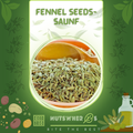 Sounf-Fennel Seeds-سونف