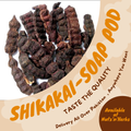 Shikakai-Soap Pod