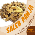 Saleb Panja-ثعلب پنجہ