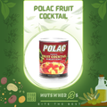 Polac Fruit Cocktail