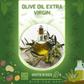 Olive Oil-Roghan e Zaitoon-Blended-Not for Cooking