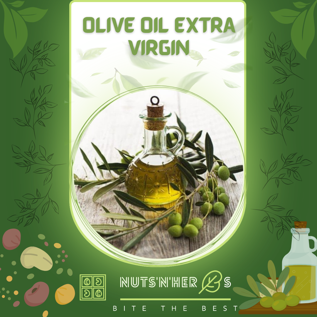 Olive Oil-Roghan e Zaitoon-Blended-Not for Cooking