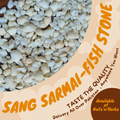 Sang Sarmai-Fish Stone-سنگ سرماہی